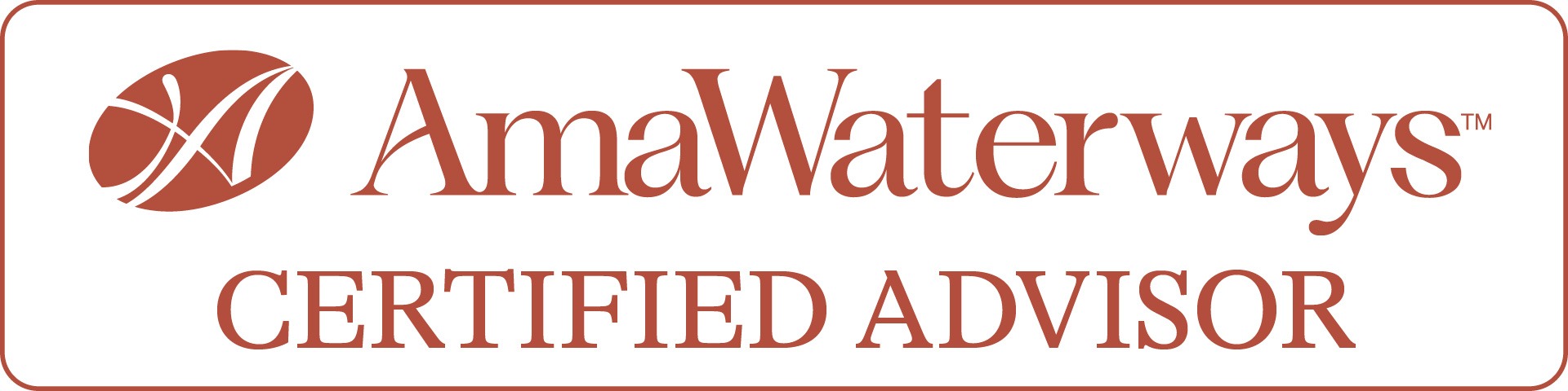 AmaWaterways Certified Advisor