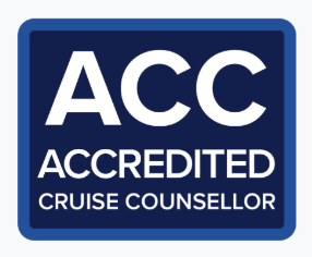 CLIA Accredited Cruise Counsellor