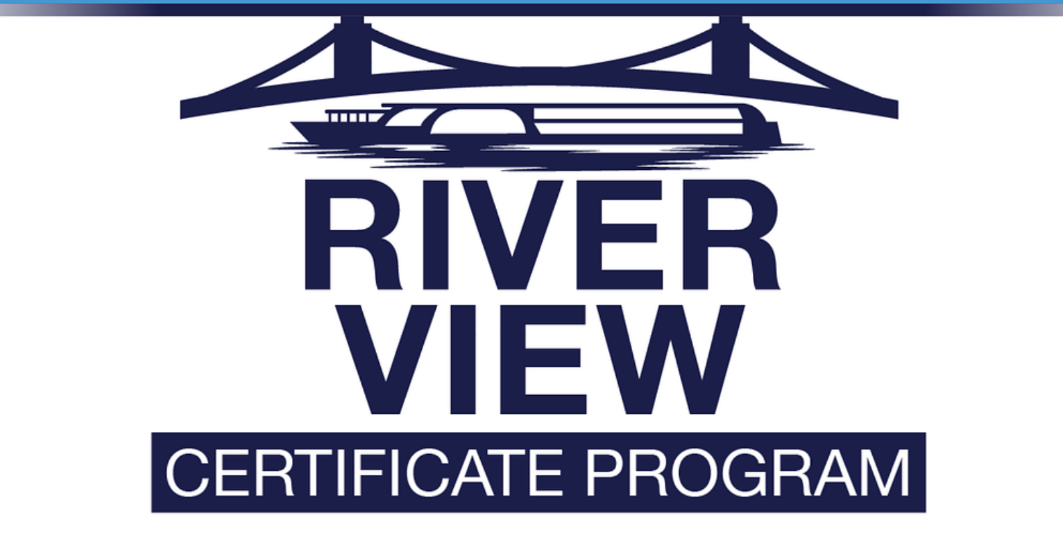 CLIA RiverView Certificate
